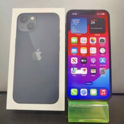 iPhone 13, 128GB
