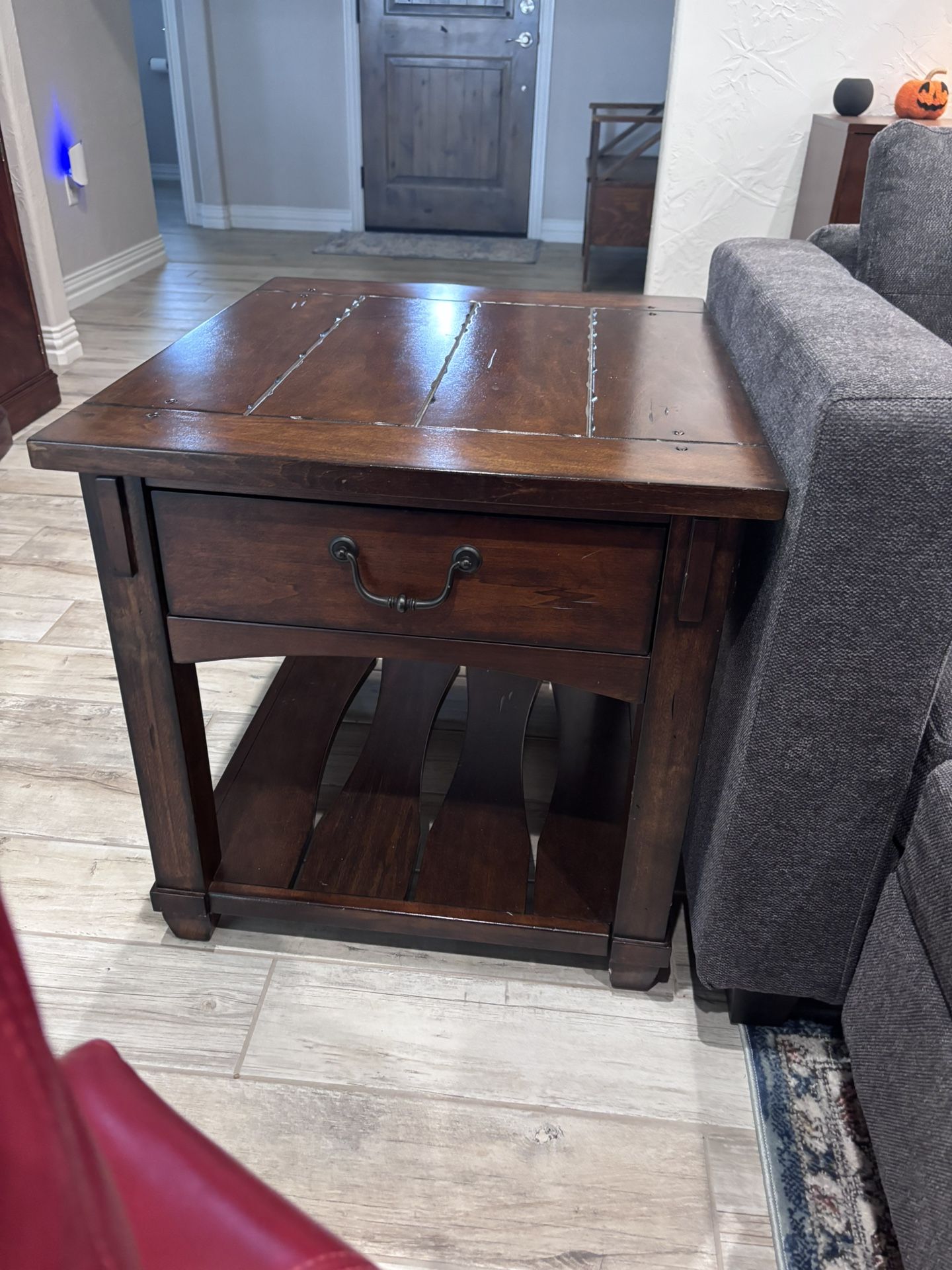 Coffee Table’s