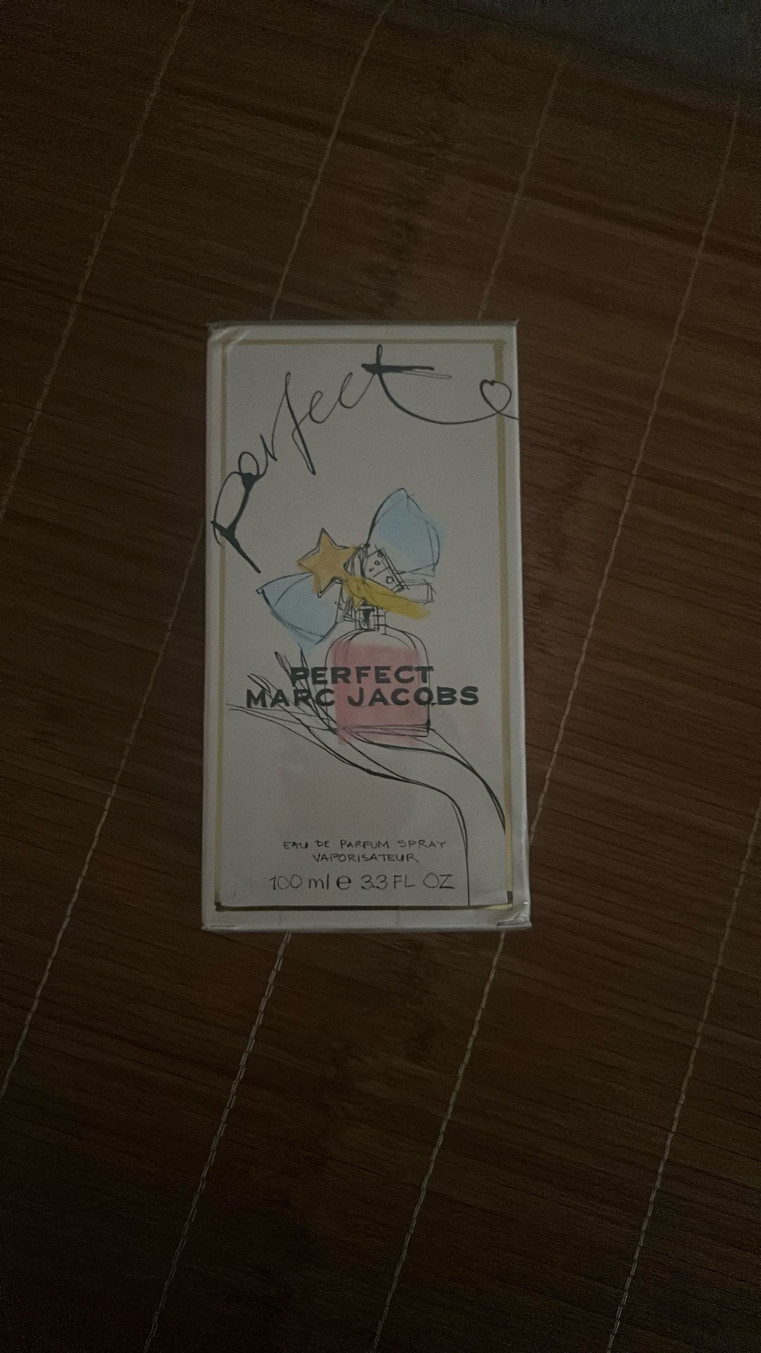Perfect Marc Jacob’s Perfume