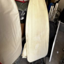 Sturdy Ironing Boards