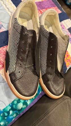 Dolce Vita Zina Sneakers