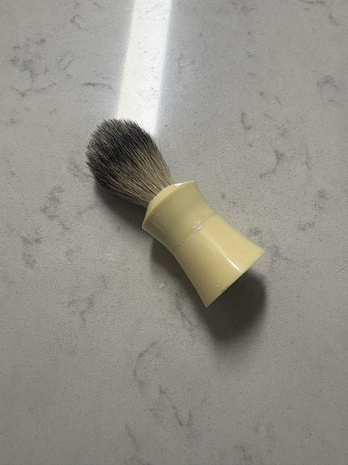 Antique Shaving Brush