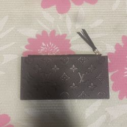 Women’s Wallet 