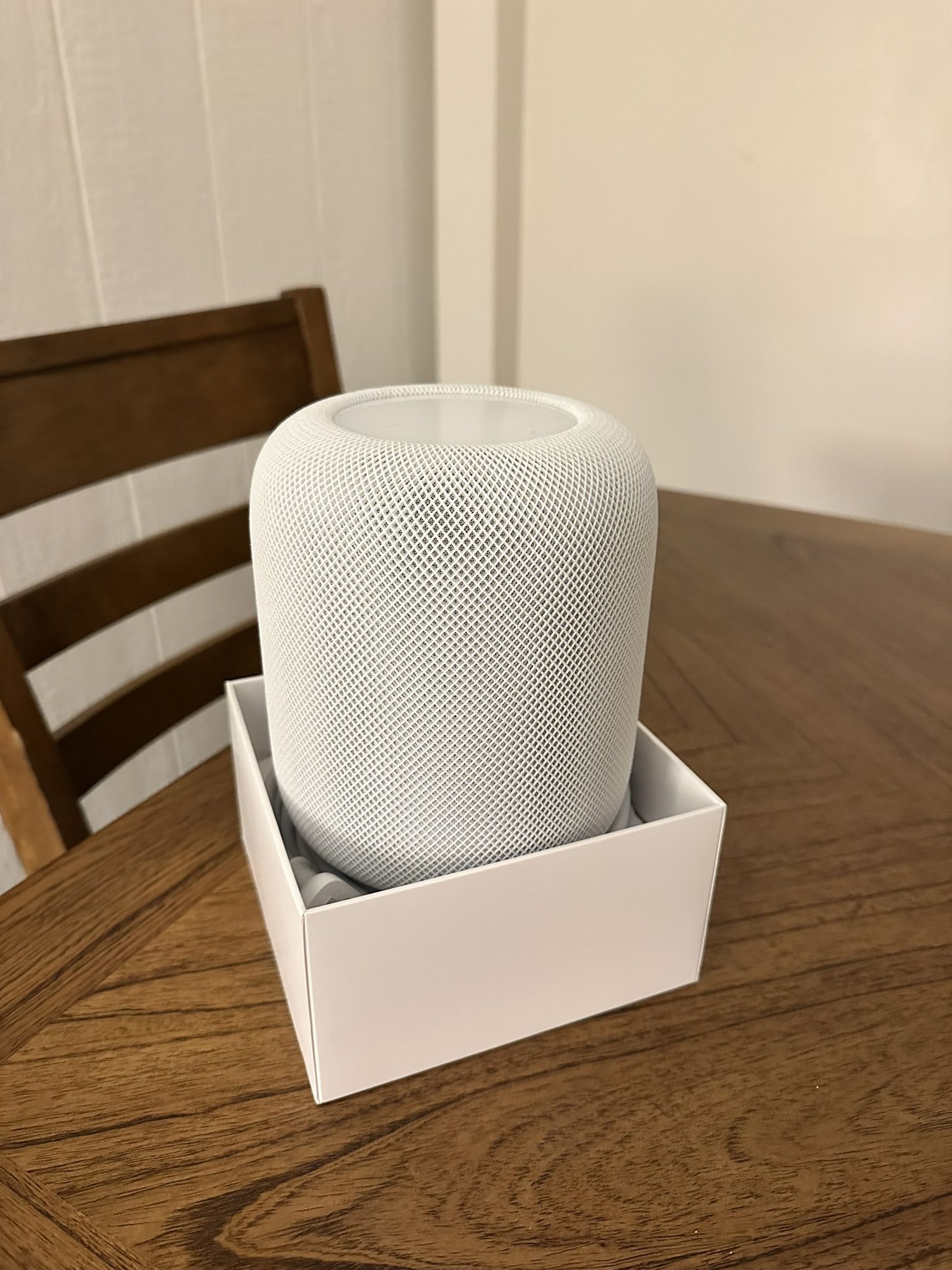 HomePod Gen 2