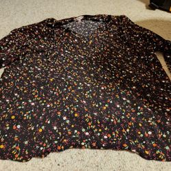 Juicy Couture Blouse