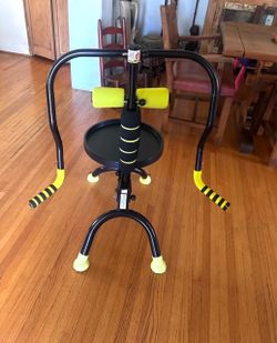 Exercise machine AB Doer Full Body Workout 🏋️