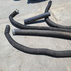 Flexible Pipe