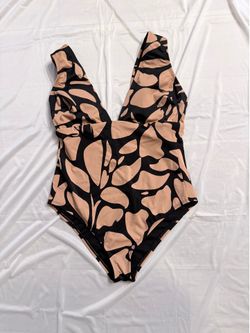 Woman’s Swimsuit