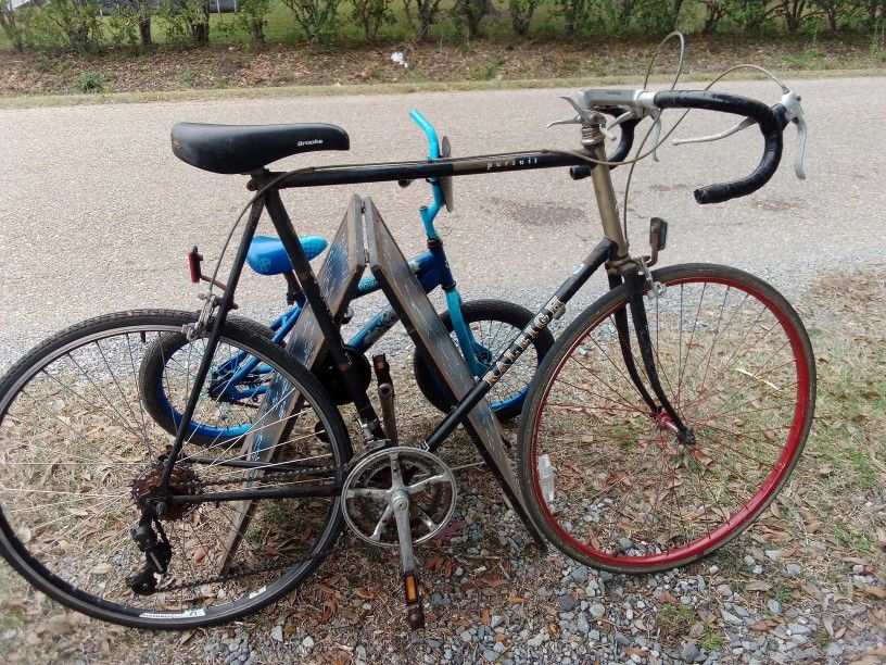Raleigh English Racer for Sale in Delcambre, LA OfferUp