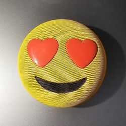 Emoji Bluetooth Speaker