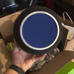 Kaotica Eyeball
