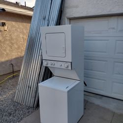 24 Inch Stackable Electric ⚡ 220 Volts