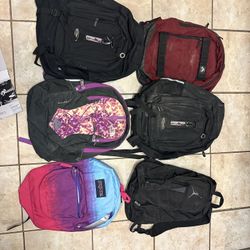 Backpacks for back to School