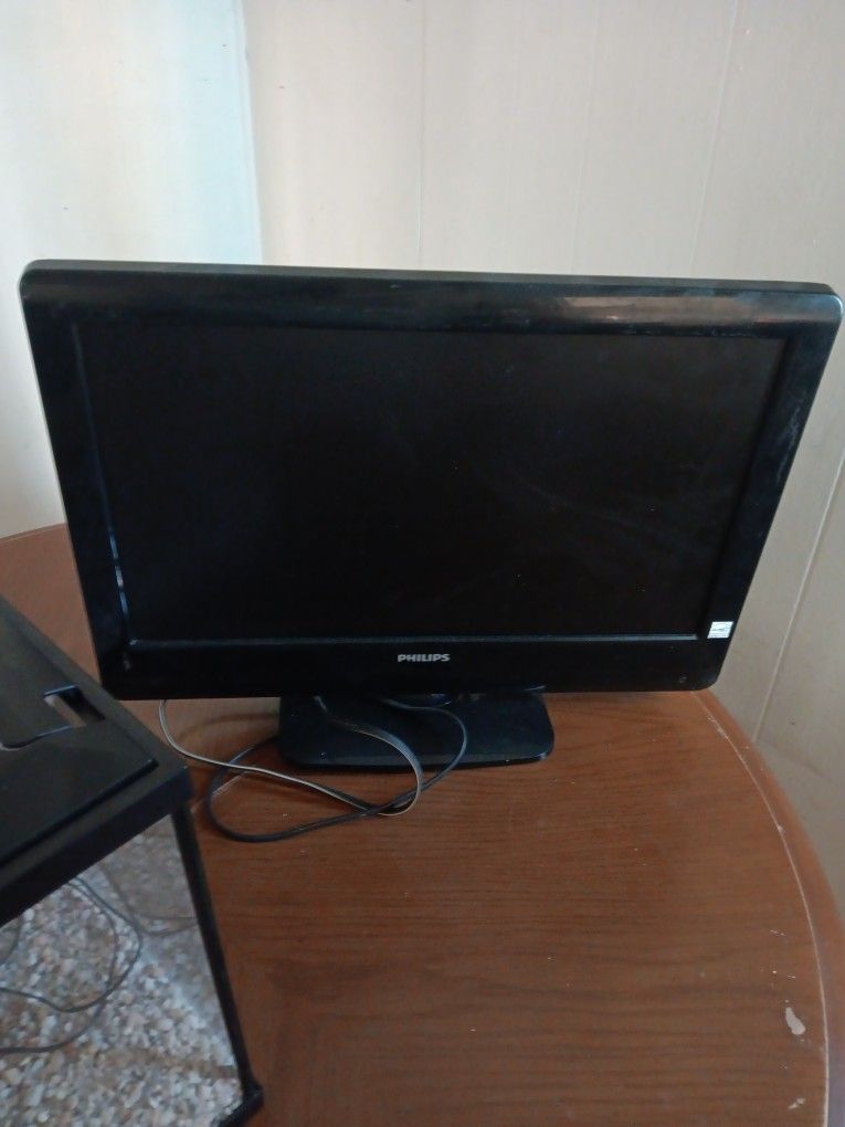 Philips Flat-screen Tv