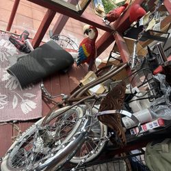 1970 Schwinn Fair Lady