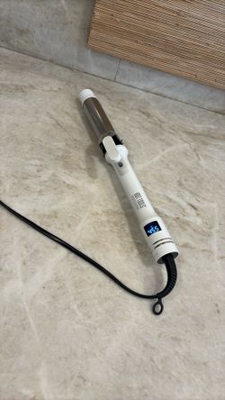 Hot Tools Curling Iron