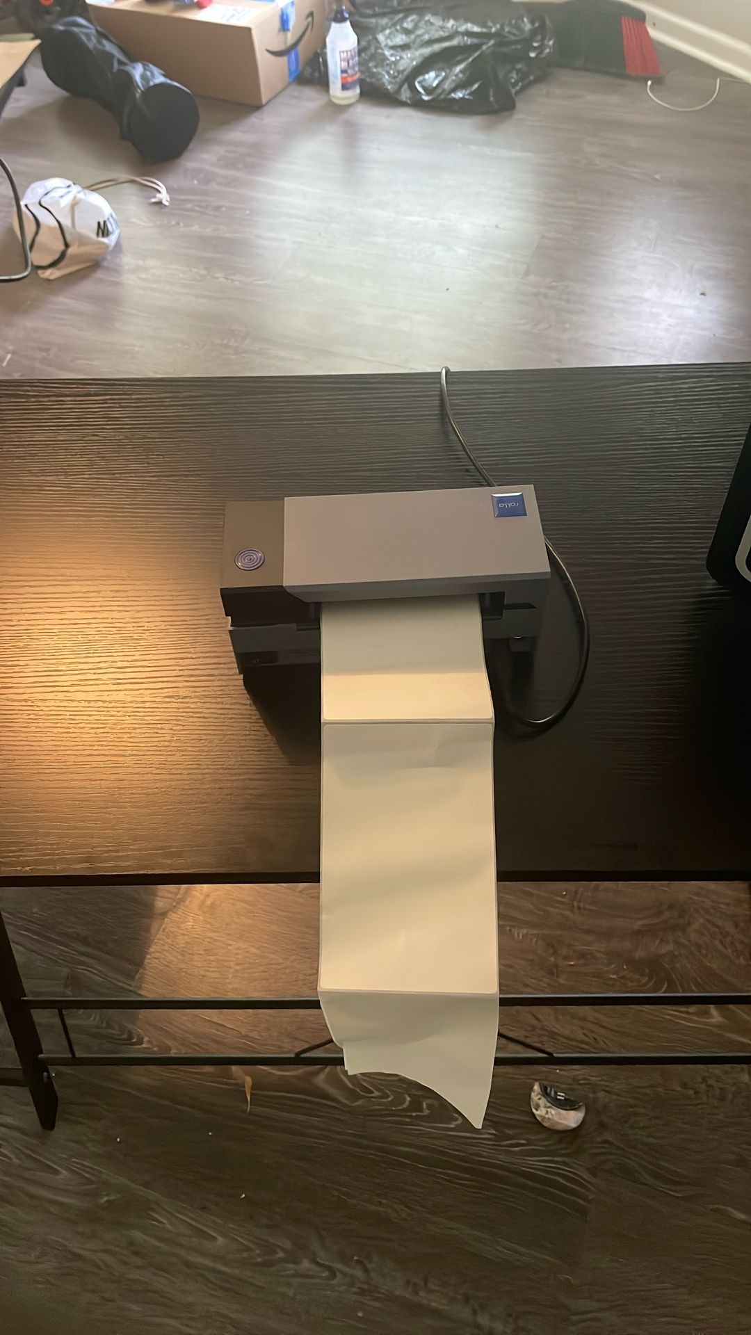 Rollo USB label Printer