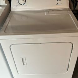 Amana Dryer 