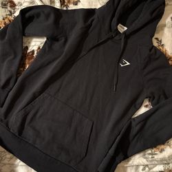 Gymshark Hoodie 