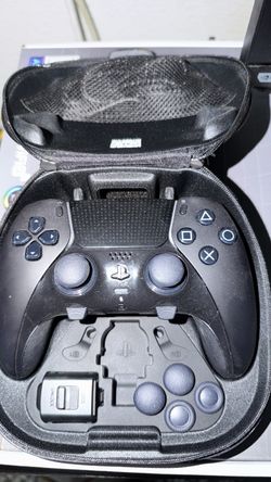 Dual Sense edge