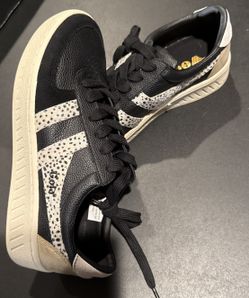 Gola Shoes Women’s 5