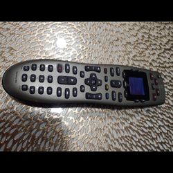 Remote