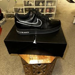AirForce 1 x A Ma Maniere DS
