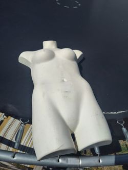Mannequins Half Body Full Body Make Me An Offer