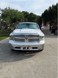 2017 Dodge Ram