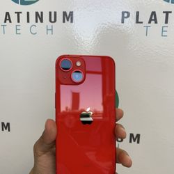 ❤️📱 iPhone 14 128 GB Unlocked BH91% 🔋 Case And Headphones For Free ‼️💯