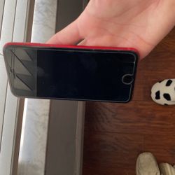 Iphone 8 Product Red