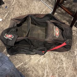 Easton Redline Catcher Bag