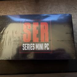 Beelink SER5 Pro w/ Windows 11 Pro