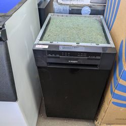 Dishwasher