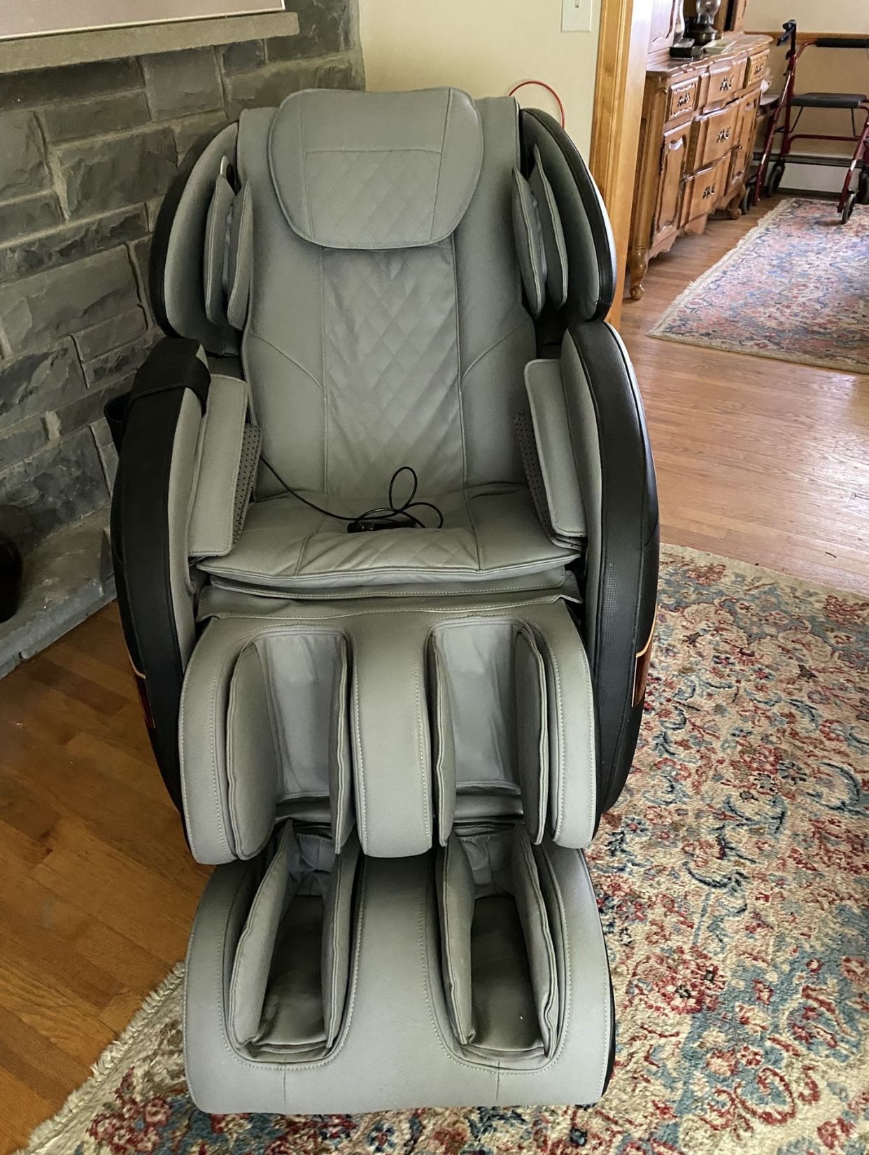Massage Chair Just Like Brand New.