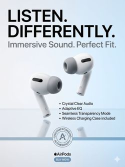 Apple Airpods pro