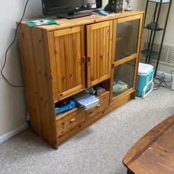 TV Stand