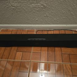 Polk Soundbar