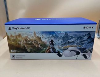 Sony - PlayStation VR2 Horizon Call of the Mountain bundle - White