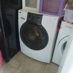 Kenmore Washer