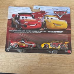 Disney Cars