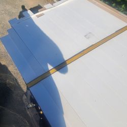 Millwork Base Moulding