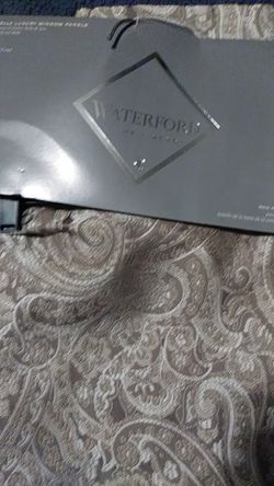 1Bella Luxury Window panels