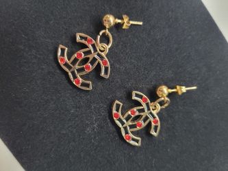 Authentic Upcyled Charms 