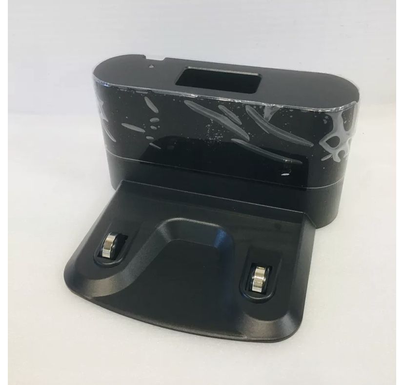 GOOVI D380 D382 F007 f007C Robot Vacuum Cleaner Charging Station