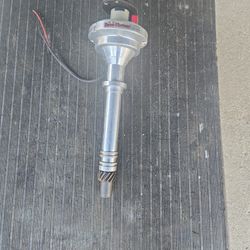 Pertronix Sbc Bbc Flame Thrower Distributer