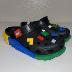 Lego Crocs 