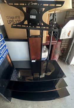 TV stand