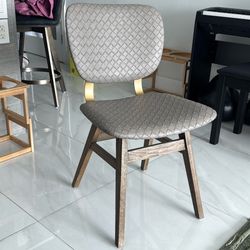 Four Hands Dining Chairs