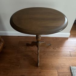 End Table